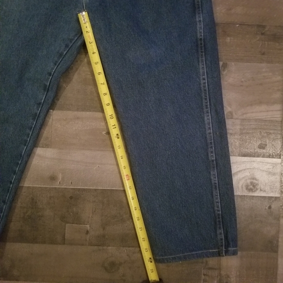 🔥Cabela Jeans☆Like NEW☆36x25 - Picture 9 of 11